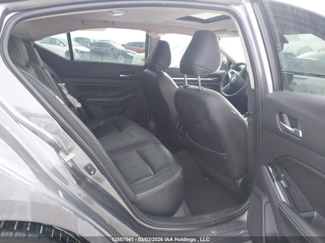 Aukcja sprzedaży 2022 Nissan Altima Platinum, vin: 1N4BL4FW4NN306721, numer aukcji: 12557041