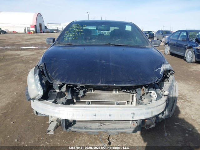 Aukcja sprzedaży 2013 Dodge Dart Limited/r/t, vin: 1C3CDFCA2DD146928, numer aukcji: 12557043