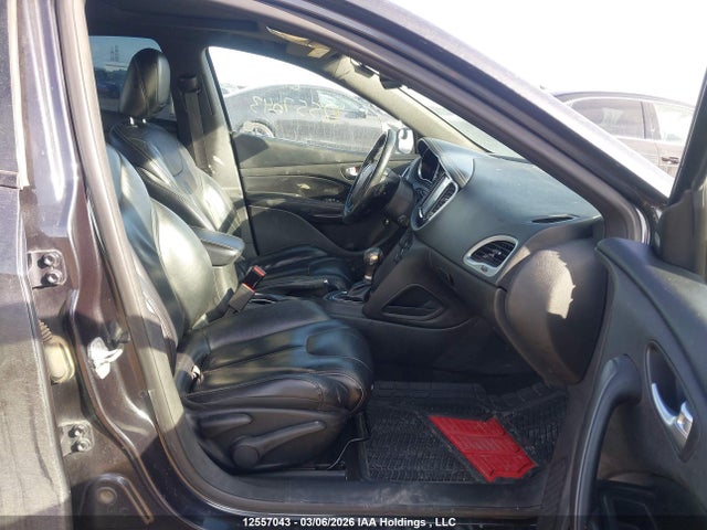 Aukcja sprzedaży 2013 Dodge Dart Limited/r/t, vin: 1C3CDFCA2DD146928, numer aukcji: 12557043