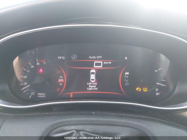 Aukcja sprzedaży 2013 Dodge Dart Limited/r/t, vin: 1C3CDFCA2DD146928, numer aukcji: 12557043
