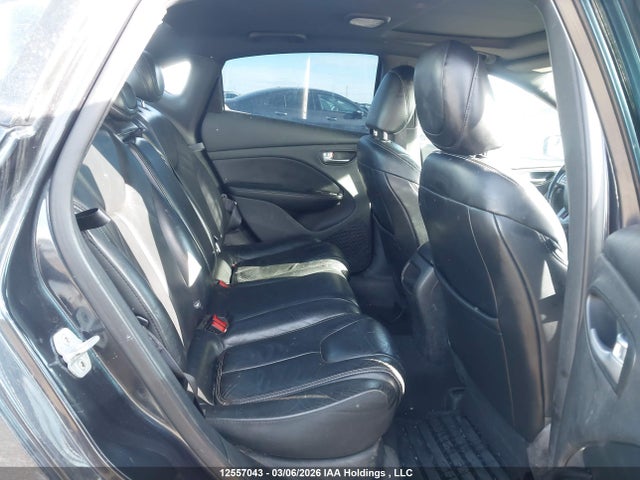 Aukcja sprzedaży 2013 Dodge Dart Limited/r/t, vin: 1C3CDFCA2DD146928, numer aukcji: 12557043