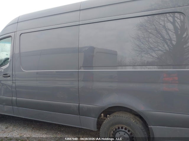 W1Y4DBHY4MT050881 Mercedes-Benz Sprinter 2500 Standard Roof I4 Diesel
