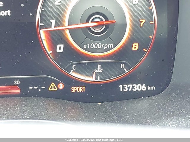 Продаж на аукціоні авто 2022 Hyundai Santa Fe Ultimate Calligraphy, vin: 5NMS5DAL4NH384012, номер лоту: 12557051