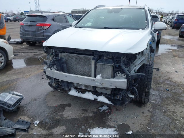 Продаж на аукціоні авто 2022 Hyundai Santa Fe Ultimate Calligraphy, vin: 5NMS5DAL4NH384012, номер лоту: 12557051