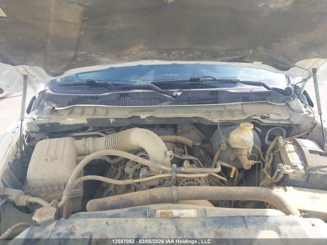 RAM 1500 Classic Slt 2023 1C6RR7LT5PS566575 Image 10