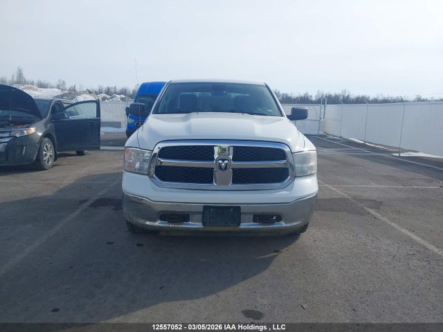 RAM 1500 Classic Slt 2023 1C6RR7LT5PS566575 Image 12