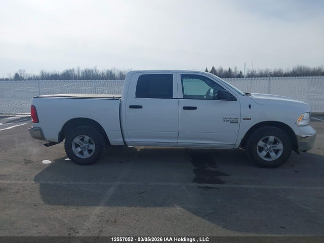 RAM 1500 Classic Slt 2023 1C6RR7LT5PS566575 Image 13