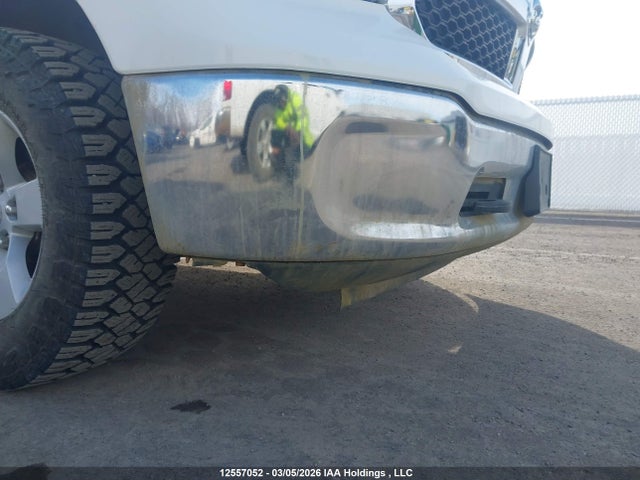RAM 1500 Classic Slt 2023 1C6RR7LT5PS566575 Image 6
