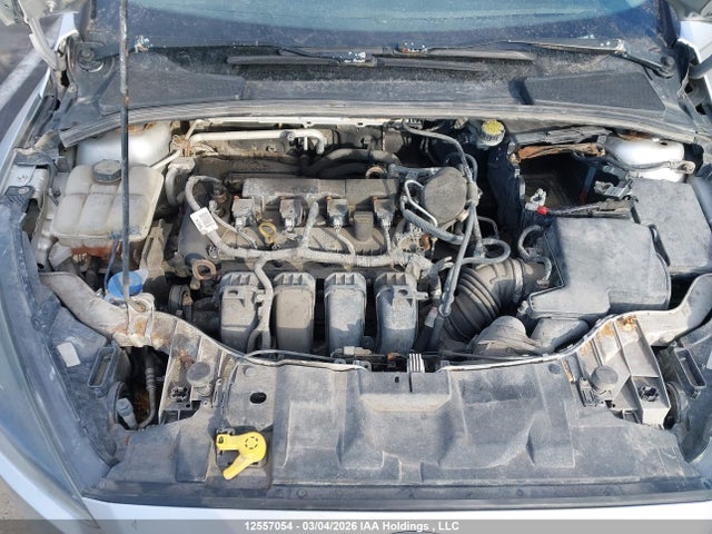 Продаж на аукціоні авто 2015 Ford Focus, vin: 1FADP3F21FL272089, номер лоту: 12557054