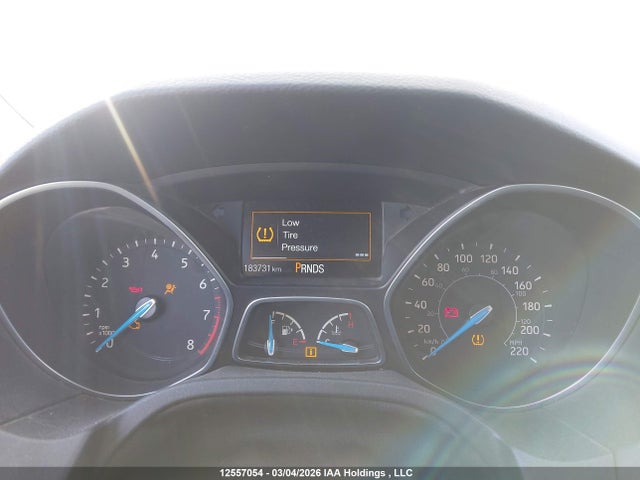 Продаж на аукціоні авто 2015 Ford Focus, vin: 1FADP3F21FL272089, номер лоту: 12557054