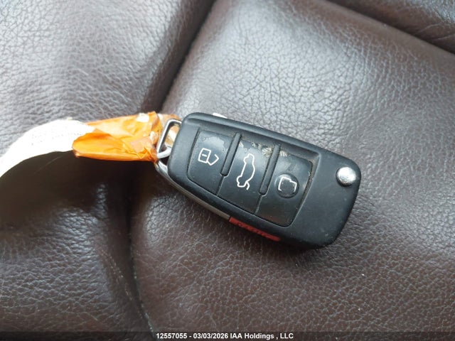 Aukcja sprzedaży 2015 Audi A3, vin: WAUCJRFF5F1037197, numer aukcji: 12557055
