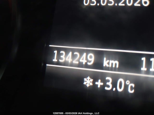 Aukcja sprzedaży 2015 Audi A3, vin: WAUCJRFF5F1037197, numer aukcji: 12557055