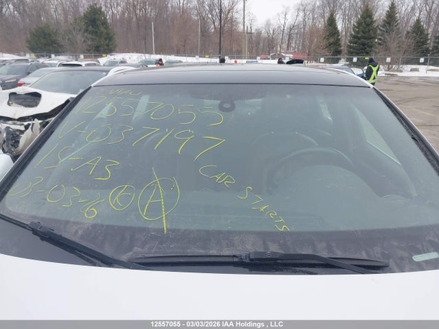 Aukcja sprzedaży 2015 Audi A3, vin: WAUCJRFF5F1037197, numer aukcji: 12557055