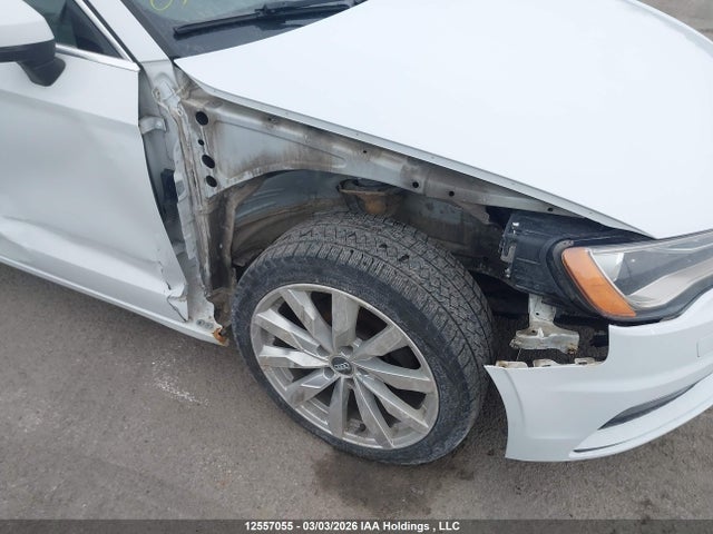 Aukcja sprzedaży 2015 Audi A3, vin: WAUCJRFF5F1037197, numer aukcji: 12557055