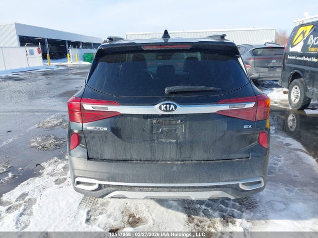 KNDERCAA6M7198777 KIA Seltos Ex/ex Premium