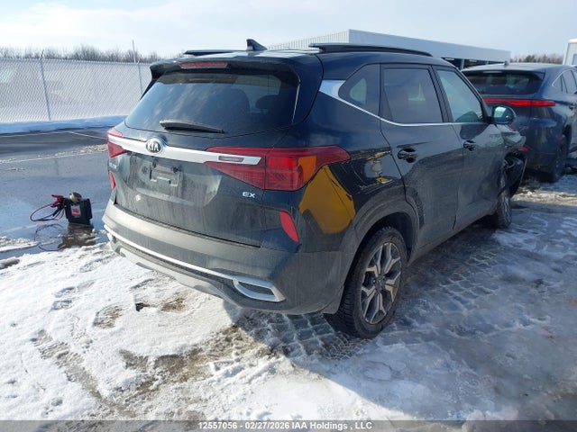 KNDERCAA6M7198777 KIA Seltos Ex/ex Premium
