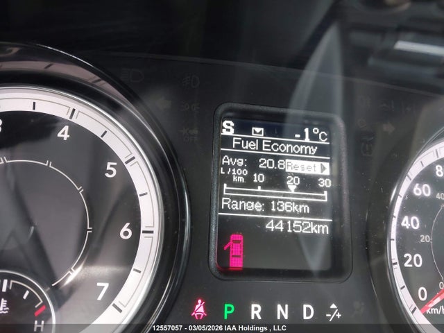 1C6RR7LT8PS581474 RAM 1500 Classic Slt