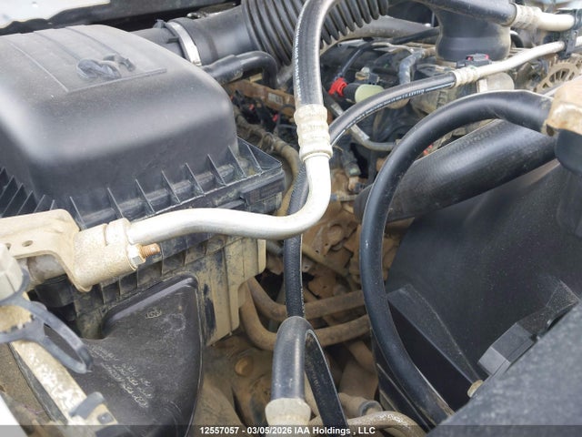 1C6RR7LT8PS581474 RAM 1500 Classic Slt