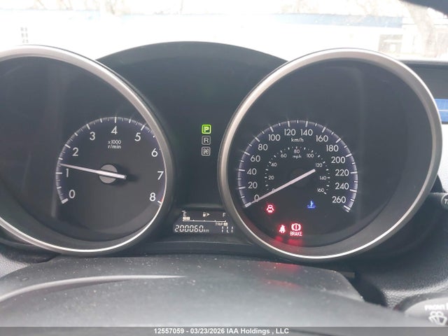 12557059 :رقم المزاد ، JM1BL1KF5D1773036 vin ، 2013 Mazda Mazda3 مزاد بيع