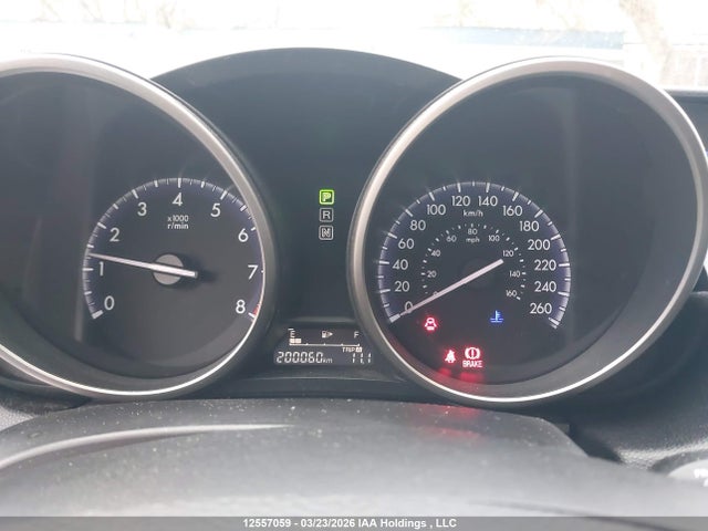 12557059 :رقم المزاد ، JM1BL1KF5D1773036 vin ، 2013 Mazda Mazda3 مزاد بيع