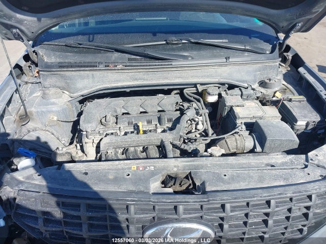 Продаж на аукціоні авто 2023 Hyundai Venue Sel/limited, vin: KMHRC8A30PU243506, номер лоту: 12557060