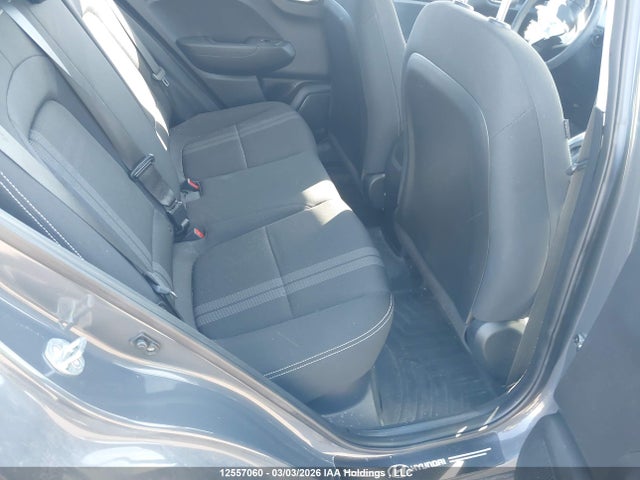 Продаж на аукціоні авто 2023 Hyundai Venue Sel/limited, vin: KMHRC8A30PU243506, номер лоту: 12557060