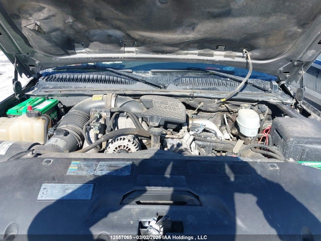 Aukcja sprzedaży 2006 Gmc Sierra K2500 Heavy Duty, vin: 1GTHK29296E114071, numer aukcji: 12557065