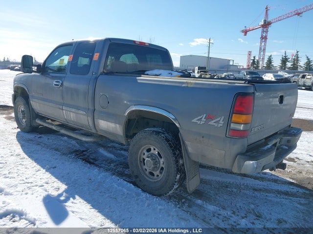 Aukcja sprzedaży 2006 Gmc Sierra K2500 Heavy Duty, vin: 1GTHK29296E114071, numer aukcji: 12557065