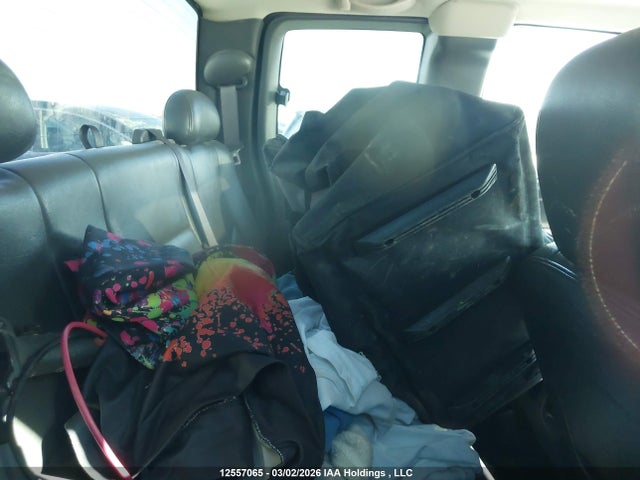 Aukcja sprzedaży 2006 Gmc Sierra K2500 Heavy Duty, vin: 1GTHK29296E114071, numer aukcji: 12557065