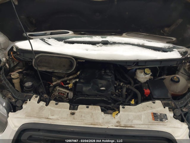 1FTYR2YV4HKB23854 Ford Transit-250