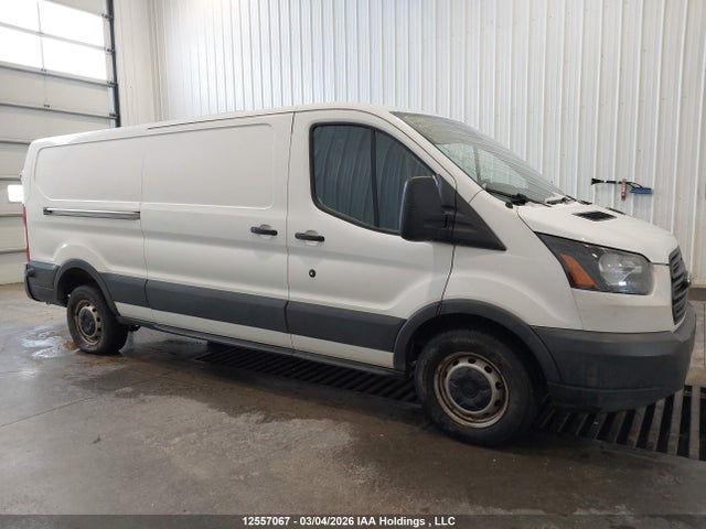 1FTYR2YV4HKB23854 Ford Transit-250
