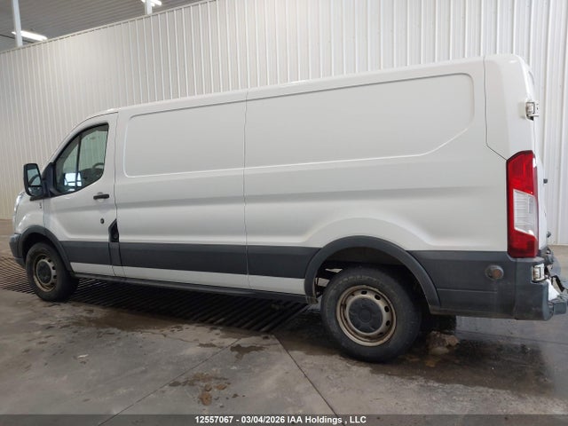 1FTYR2YV4HKB23854 Ford Transit-250