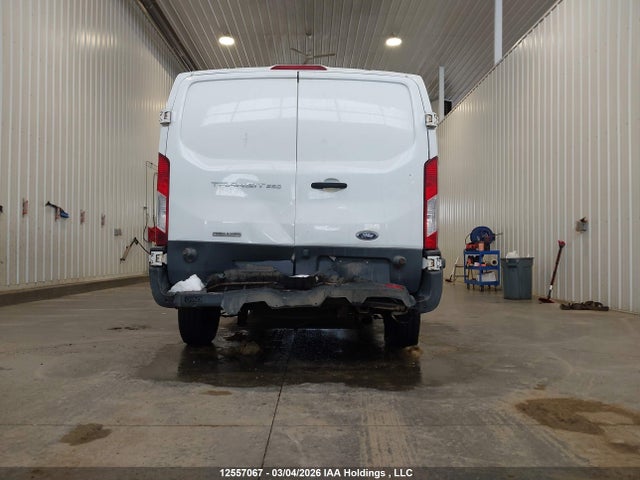 1FTYR2YV4HKB23854 Ford Transit-250