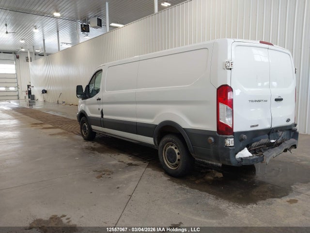 1FTYR2YV4HKB23854 Ford Transit-250