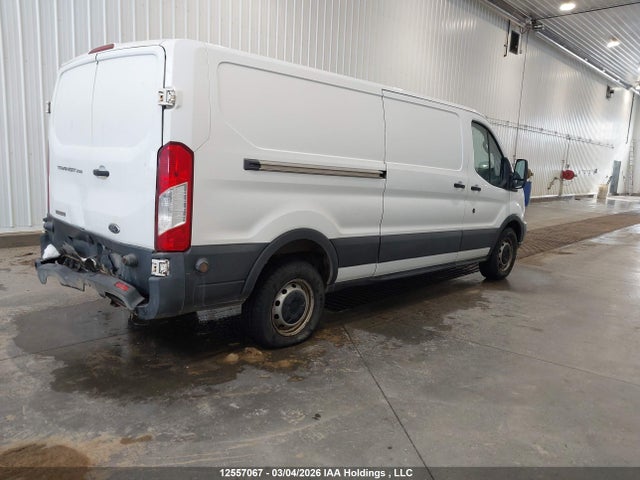 1FTYR2YV4HKB23854 Ford Transit-250