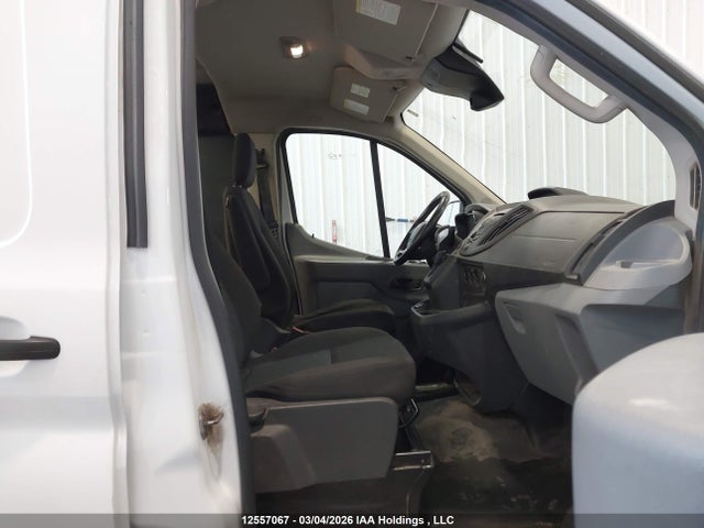 1FTYR2YV4HKB23854 Ford Transit-250