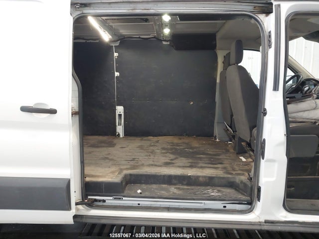 1FTYR2YV4HKB23854 Ford Transit-250