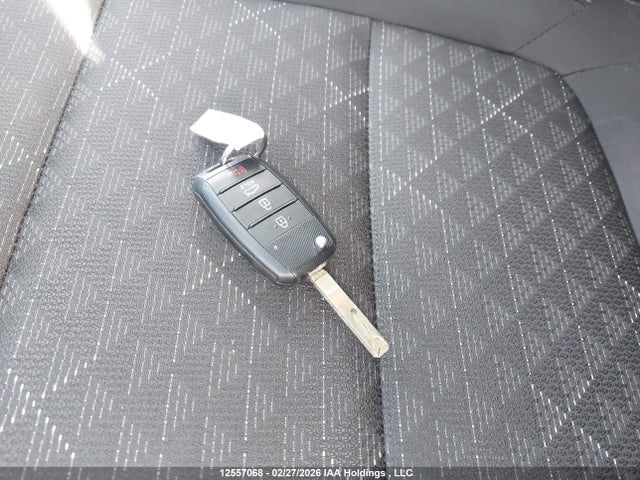 3KPA25AD0PE568800 KIA RIO S