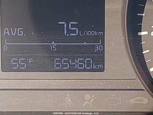 3KPA25AD0PE568800 KIA RIO S