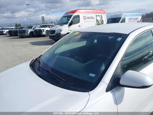3KPA25AD0PE568800 KIA RIO S
