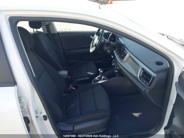 3KPA25AD0PE568800 KIA RIO S
