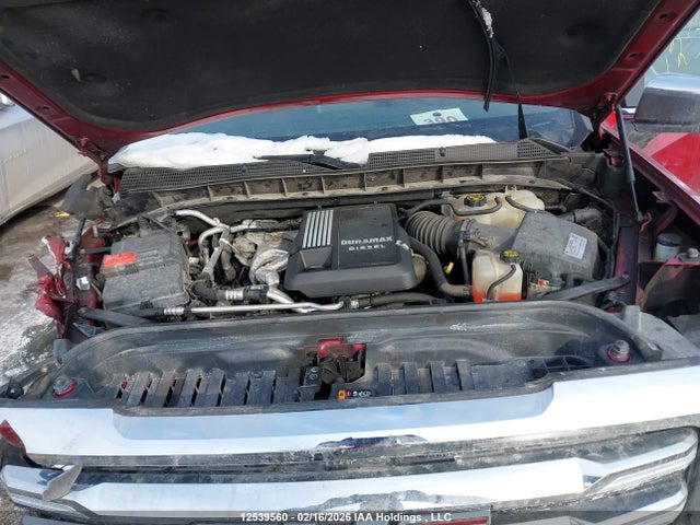 1GTU9BET2LZ224215 GMC SIERRA 1500