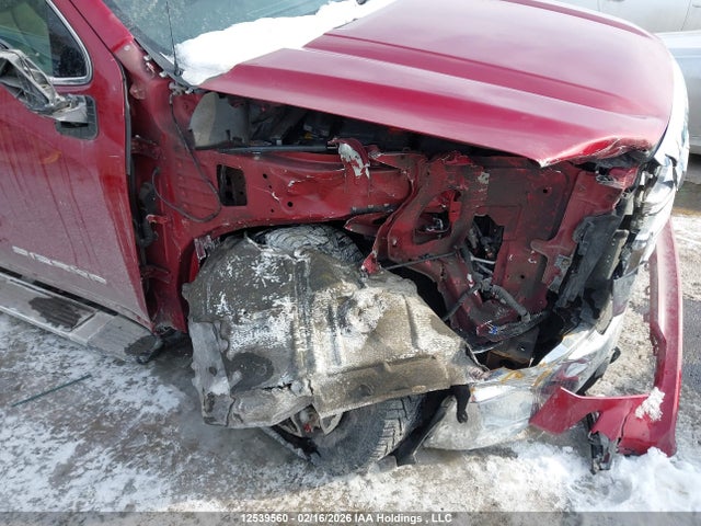 1GTU9BET2LZ224215 GMC SIERRA 1500