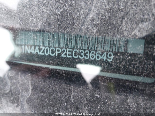 Aukcja sprzedaży 2014 Nissan Leaf, vin: 1N4AZ0CP2EC336649, numer aukcji: 12557075