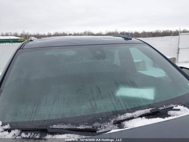 2021 Chevrolet Suburban Z71 მანქანა იყიდება აუქციონზე, vin: 1GNSKDKD3MR433542, აუქციონის ნომერი: 12557076