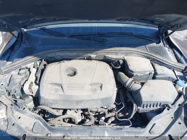 YV440MRK7H2211013 Volvo Xc60 T5