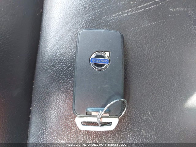 YV440MRK7H2211013 Volvo Xc60 T5