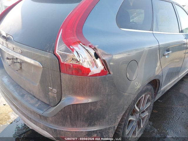 YV440MRK7H2211013 Volvo Xc60 T5