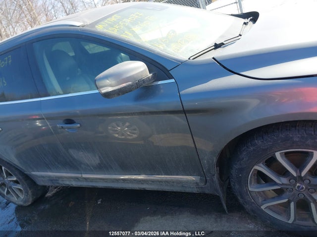 YV440MRK7H2211013 Volvo Xc60 T5