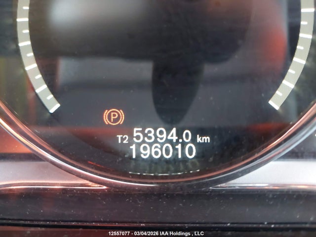 YV440MRK7H2211013 Volvo Xc60 T5